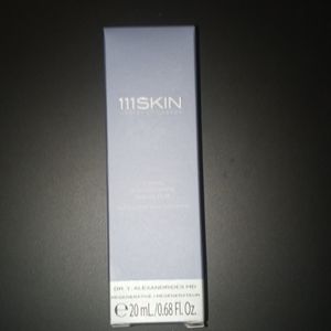 111Skin Cryo ATP Sports Booster